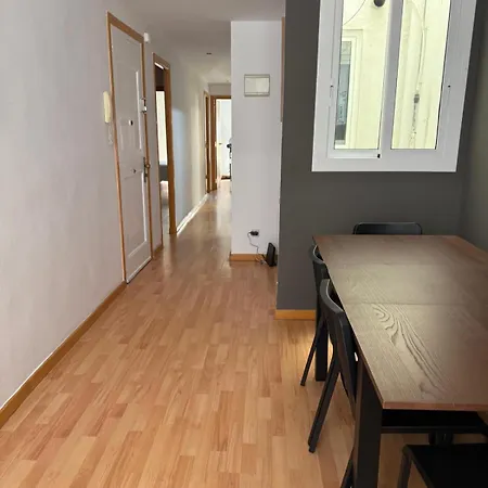 Urban Rambla Apartment