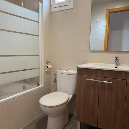 Apartment Urban Rambla